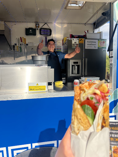 Photo of Turkish Best Grill - Stortford Rd, Great Dunmow, Dunmow CM6 1SF